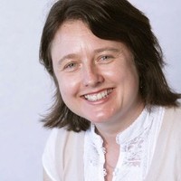 Gillian Mclaren