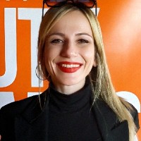 Ana Serafimovska Pecevski
