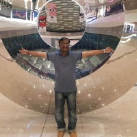 Arunkumar Iyappan