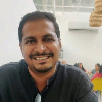 Hari Prasad Shanker