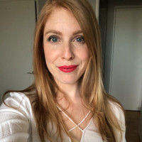 Caryn L.