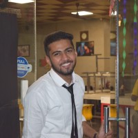 Parth Yadav
