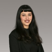 Cassandra O'Dea