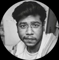 Anshuman Sahu