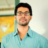 Bharath Ananth