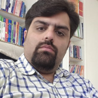 Ehsan Eidy