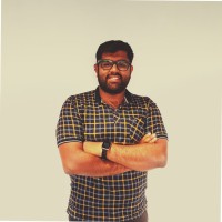 Viraj Sant