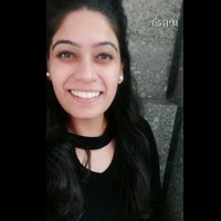 Gayathri Mohan