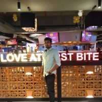 Garikapati Balaji