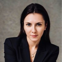 Ebru Demirci