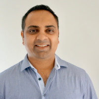 Sandip Patel