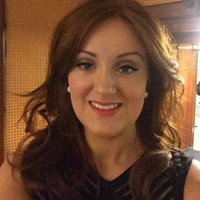 Sarah Madden