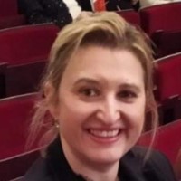 Lena Bockayova