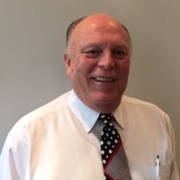 Donald Reynolds