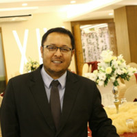 Yamin Khan