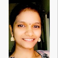 dharani damarla