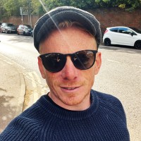 Steve White