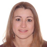 Alba Pérez Rodríguez