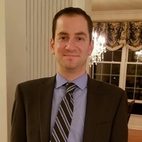 Adam Eisen, Pe