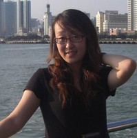 Lucia Wang