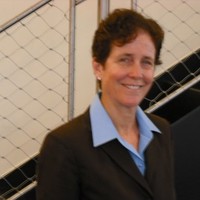 Deborah Kuhn
