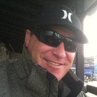 Max Yates