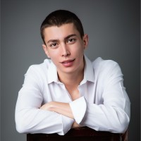 Jesus Anda