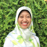Ayu Kartika Dewi