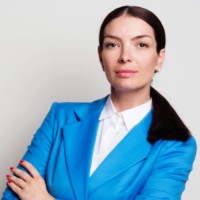 Olga Paduraru, PhD.