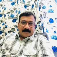 Jithu Gopinath