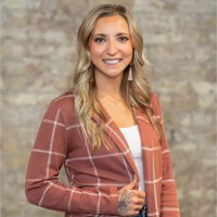 Whitney Lick, Ms, Lmft