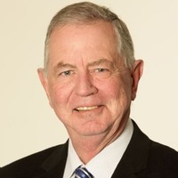 Alan Faulkner