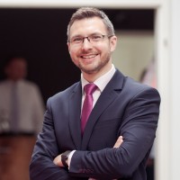 Dr. Konrad Dabrowski
