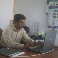 Shahid Safder