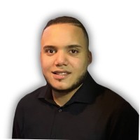 Alex Vladimir Abreu Nieto