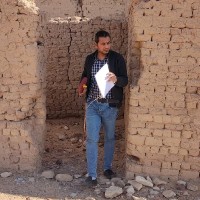 Yahia Hammad