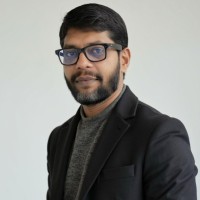 Nihar Malali