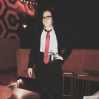 Megan Dunbar