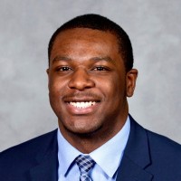 Demetrius Stanton Jr.
