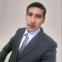 Luis Cristian Flores  Timoteo