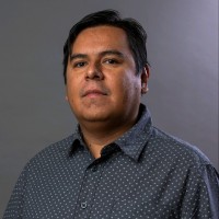 Francisco Alcaraz