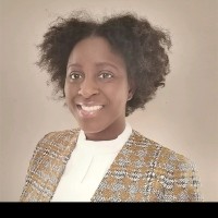 Shakara Roberts, MBA