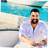 Khaled Aboraya