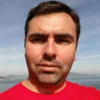 Juan Pablo Valdivia Marin