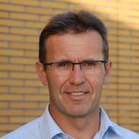 Fred Muller