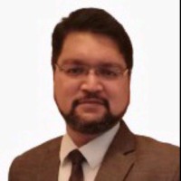 Rahul Garg A