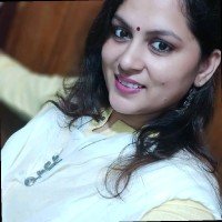 Sanghamitra Sethi