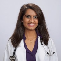 Niyati Hariyani, MPAS, PA-C, CDCES, BC-ADM