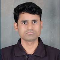 santosh Kumar Panda