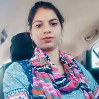 Shikha Chandel